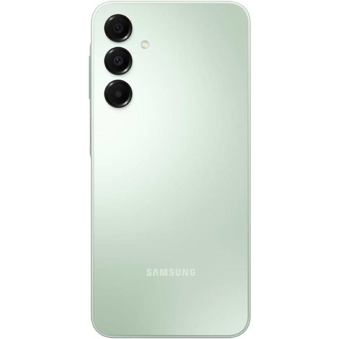 Samsung Galaxy A16 128 GB Verde Claro